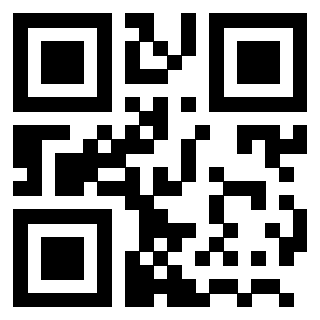 3201133916 - Immagine del Qr Code associato