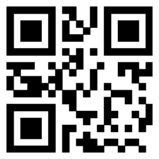 Il QrCode di 3201133917