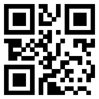 3201133919 - Immagine del Qr Code associato