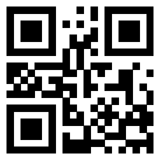 3201133921 - Immagine del QrCode associato