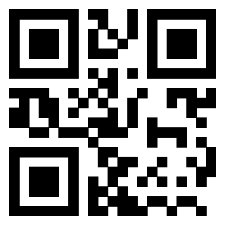 3201133922 QrCode associato
