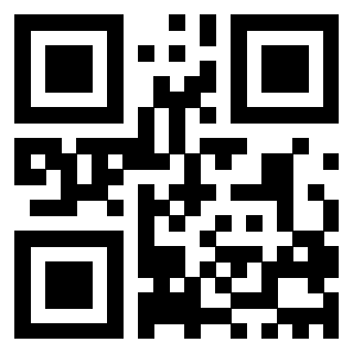 Immagine del Qr Code di 3201133925
