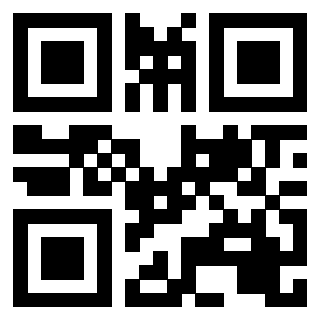 Immagine del QrCode di 3201133929