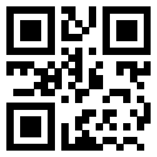 3201133933 QrCode associato