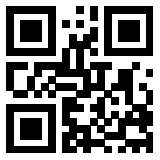 Il QrCode di 3201133936