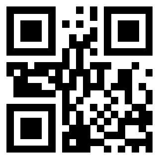 Immagine del Qr Code di 3201133938