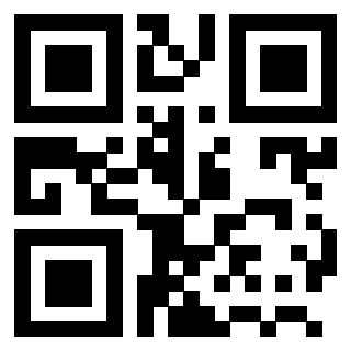 3201133939 - Immagine del QrCode associato