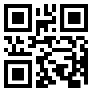 3201133941 - Immagine del QrCode associato