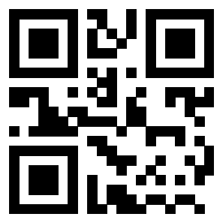 Immagine del QrCode di 3201133942
