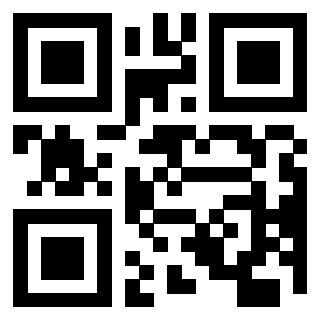 Scansione del QrCode di 3201133944