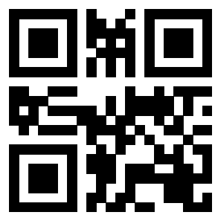 Scansione del Qr Code di 3201133948