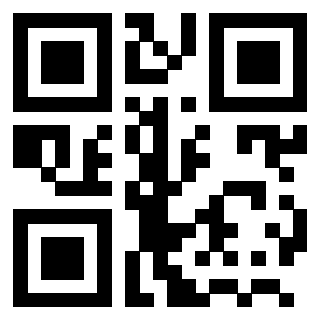 3201133955 - Immagine del QrCode