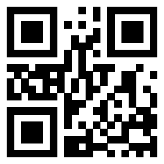 3201133956 - Immagine del Qr Code associato