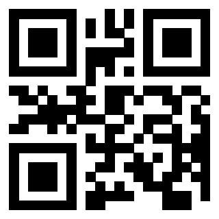 3201133958 - Immagine del Qr Code associato