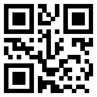 Scansione del Qr Code di 3201133959