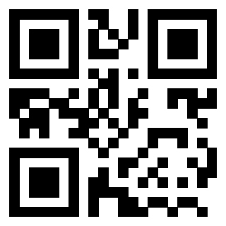 3201133960 - Immagine del Qr Code associato