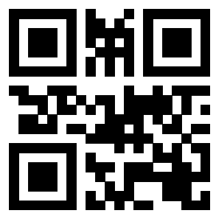3201133962 QrCode associato