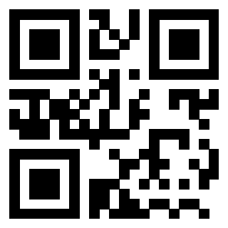 3201133965 - Immagine del QrCode associato
