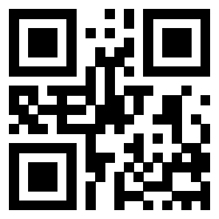 Immagine del Qr Code di 3201133966