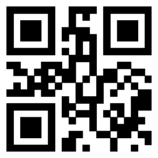 Immagine del Qr Code di 3201133968