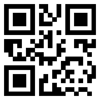 3201133969 Qr Code associato