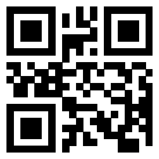 Immagine del Qr Code di 3201133970