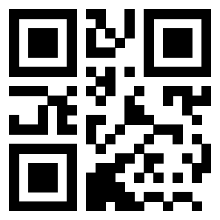 Il QrCode di 3201133971