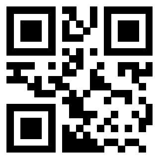 Immagine del Qr Code di 3201133972