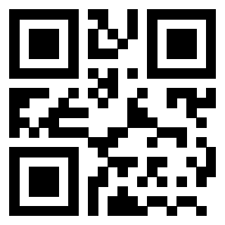 Il QrCode di 3201133973