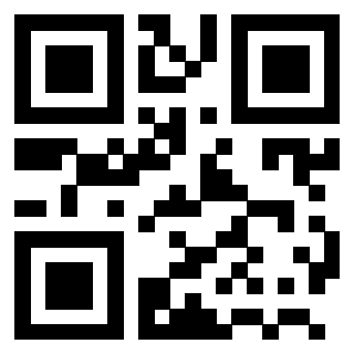 3201133974 - Immagine del Qr Code associato