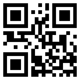 Scansione del Qr Code di 3201133977