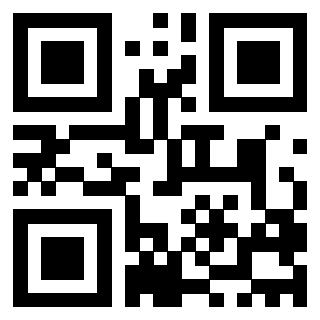 Il QrCode di 3201133981