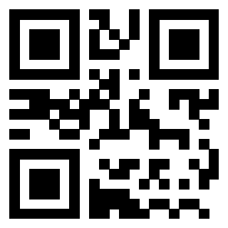 Scansione del Qr Code di 3201133983