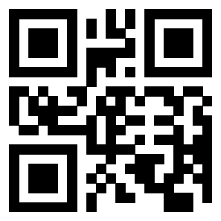 3201133989 - Immagine del Qr Code associato