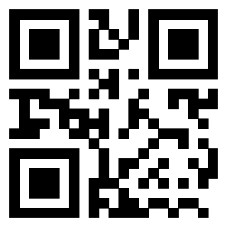 Immagine del Qr Code di 3201133990