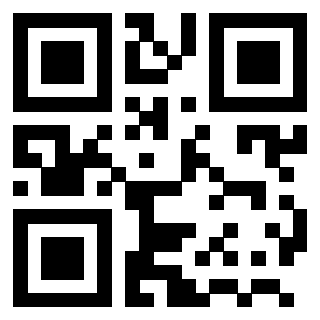 Il QrCode di 3201133992