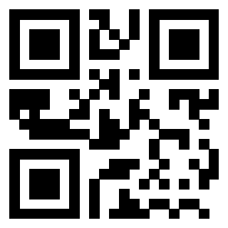 Il QrCode di 3201133996