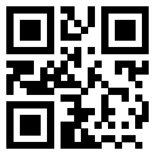Il QrCode di 3201133997