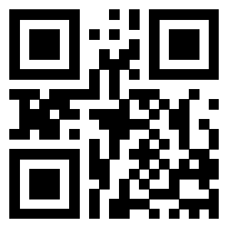 3201134002 Qr Code associato