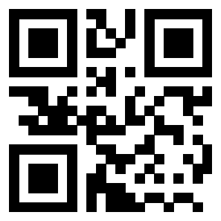 3201134004 - Immagine del QrCode associato