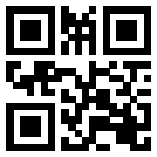 3201134006 - Immagine del QrCode
