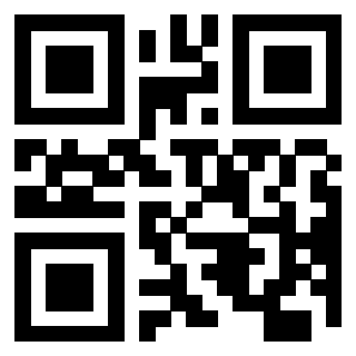 3201134007 - Immagine del Qr Code associato