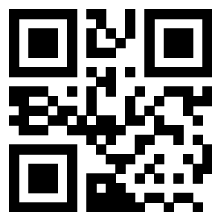 3201134008 - Immagine del QrCode associato