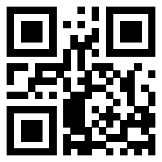 3201134009 - Immagine del QrCode associato