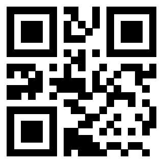 Scansione del Qr Code di 3201134010