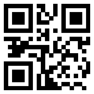 Il QrCode di 3201134011
