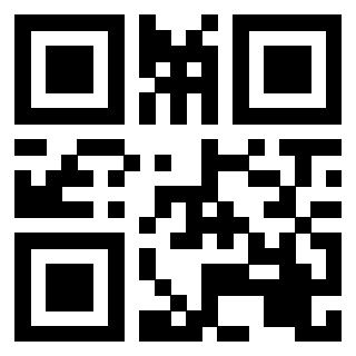 Qr Code di 3201134012