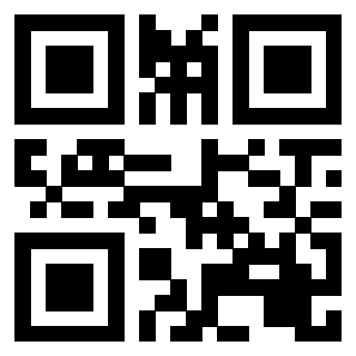 Il QrCode di 3201134013