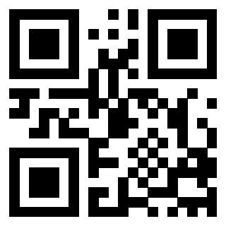 Scansione del QrCode di 3201134020
