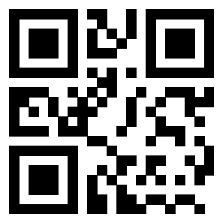 3201134023 - Immagine del QrCode